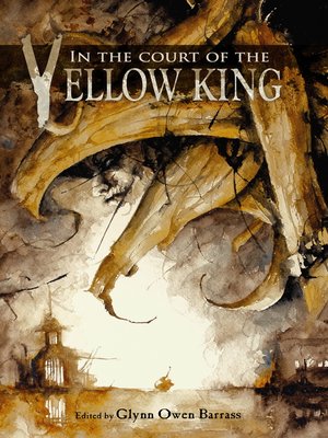 cover image of In the Court of the Yellow King